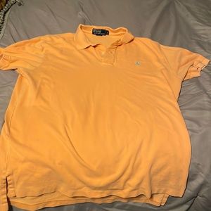 Ralph Lauren polo